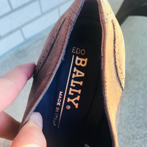 Bally | Shoes - Picture 6 of 8